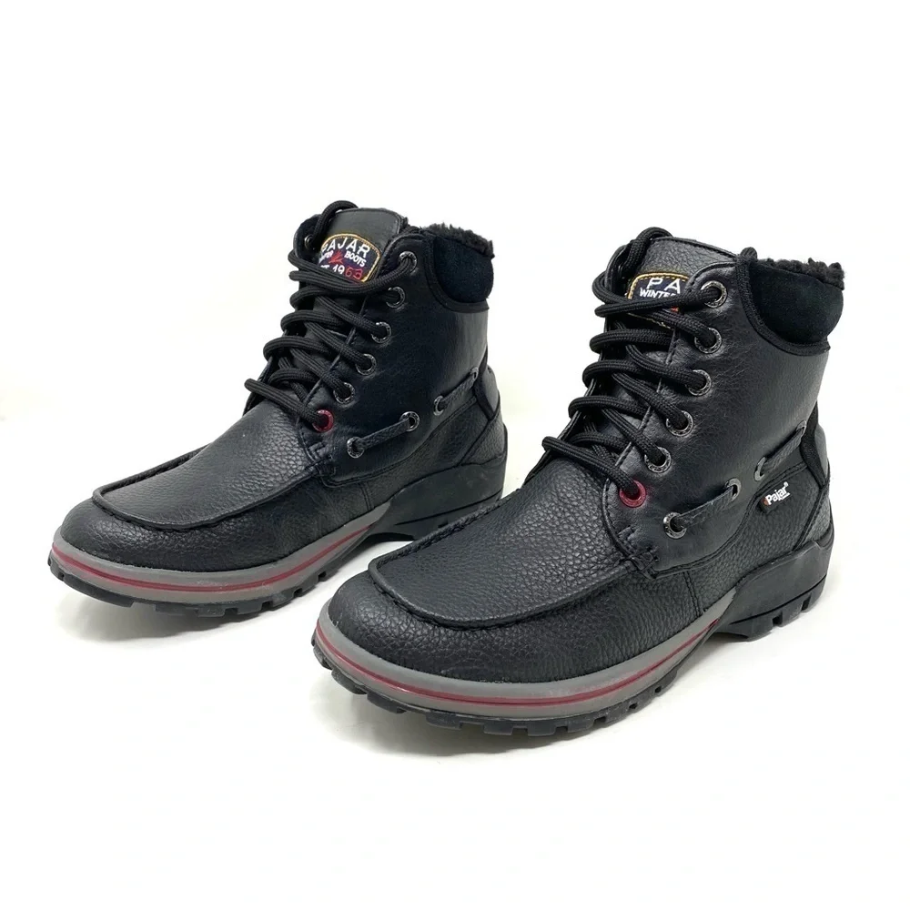 Pajar uppers use
